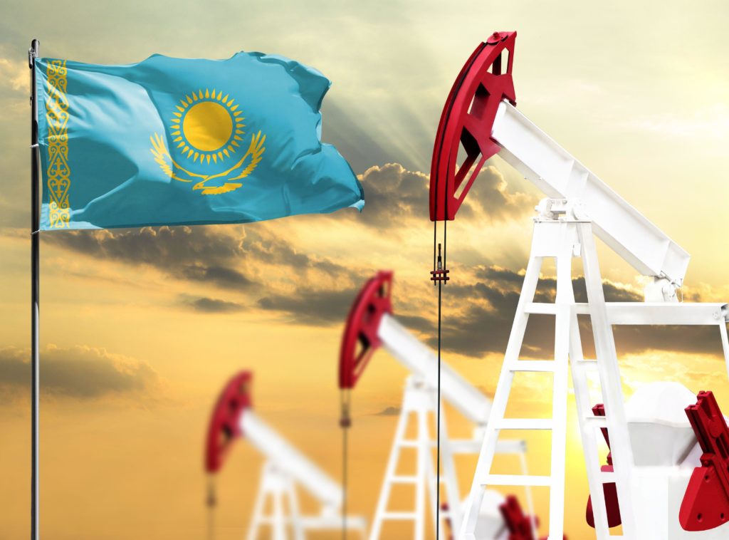 Казахстан нефти Казахстан нефти